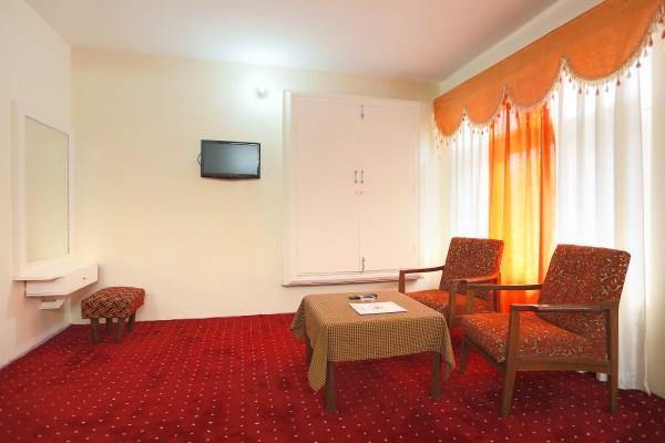 Hotel Mohan Palace Manali  Exterior photo